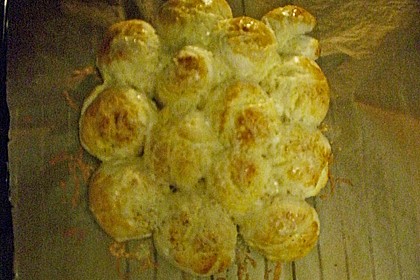 Brötchensonne mit ca. 50 Brötchen 313