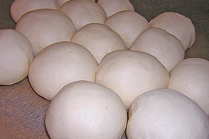 Brötchensonne mit ca. 50 Brötchen 245