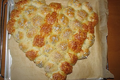 Brötchensonne mit ca. 50 Brötchen 29