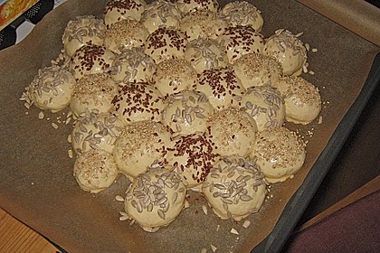 Brötchensonne mit ca. 50 Brötchen 167
