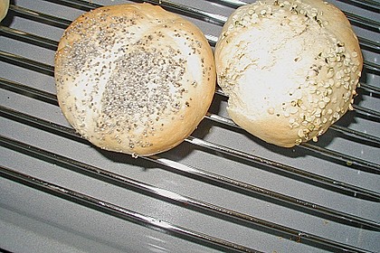 Brötchensonne mit ca. 50 Brötchen 308