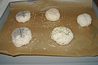 Brötchensonne mit ca. 50 Brötchen 239