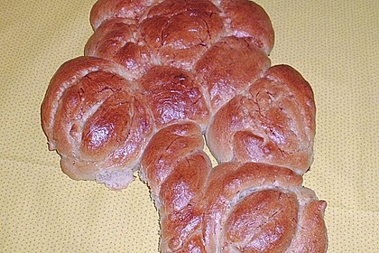 Brötchensonne mit ca. 50 Brötchen 281