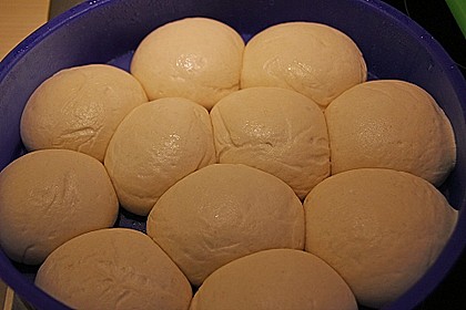 Brötchensonne mit ca. 50 Brötchen 149