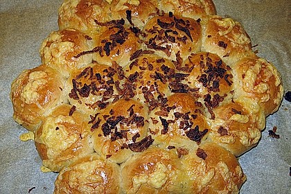 Brötchensonne mit ca. 50 Brötchen 129
