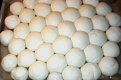 Brötchensonne mit ca. 50 Brötchen 248