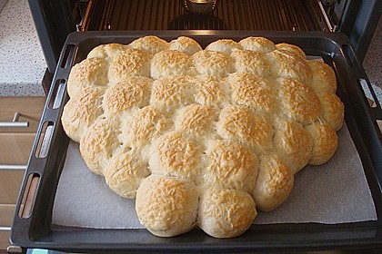 Brötchensonne mit ca. 50 Brötchen 182
