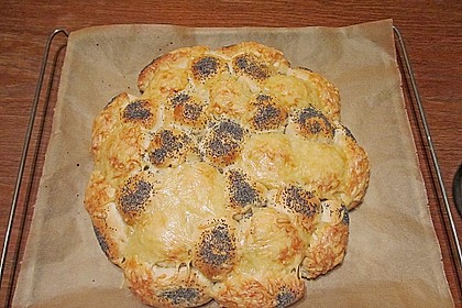 Brötchensonne mit ca. 50 Brötchen 141