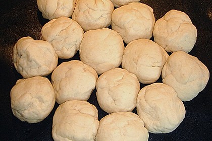 Brötchensonne mit ca. 50 Brötchen 283