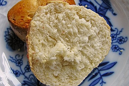 Brötchensonne mit ca. 50 Brötchen 95