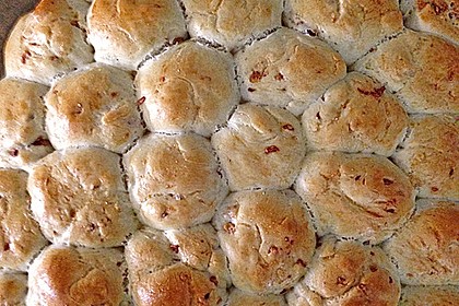 Brötchensonne mit ca. 50 Brötchen 273