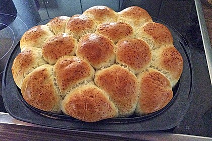 Brötchensonne mit ca. 50 Brötchen 215