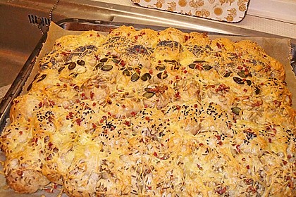 Brötchensonne mit ca. 50 Brötchen 220