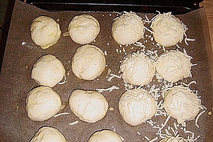 Brötchensonne mit ca. 50 Brötchen 284