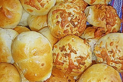 Brötchensonne mit ca. 50 Brötchen 287