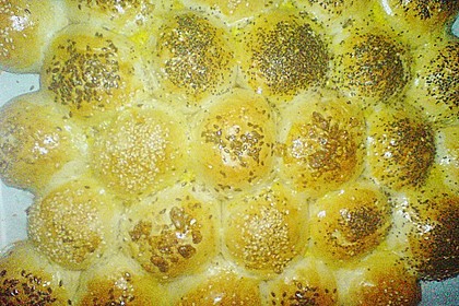 Brötchensonne mit ca. 50 Brötchen 265