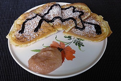 Weltbeste Buttermilchwaffeln 18