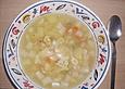 Gem&uuml;sesuppe