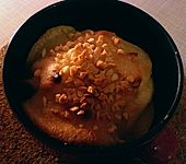 Apfel - Marzipan - Gratin (Bild)