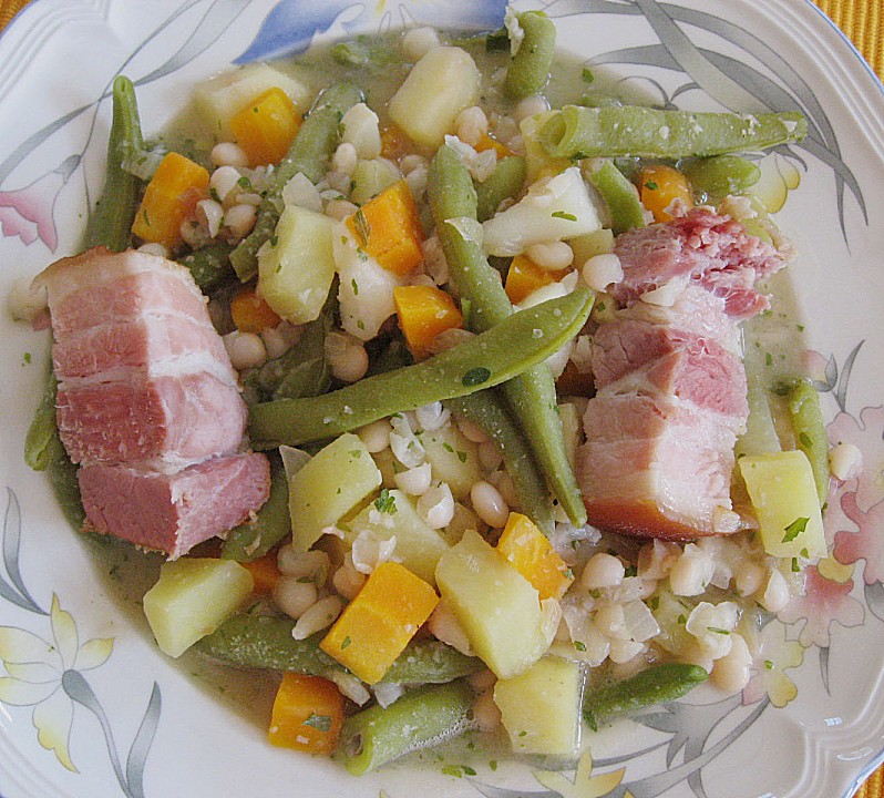 Westfälisches Blindhuhn (Rezept mit Bild) von hobbykoechin | Chefkoch.de