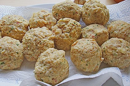 Semmelknödel 4