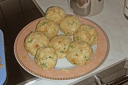 Semmelknödel 10