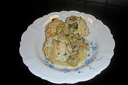 Semmelknödel 3