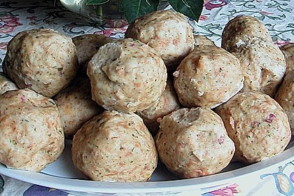 Semmelknödel 15