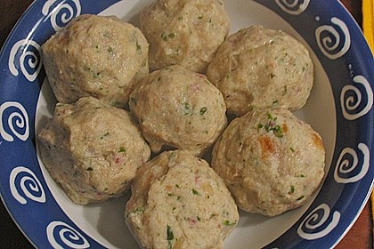Semmelknödel 13
