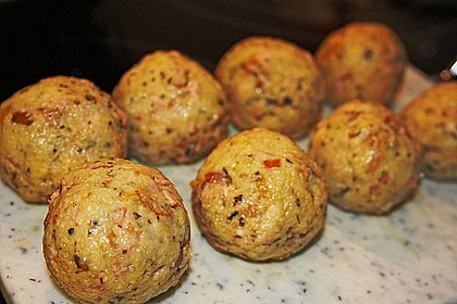 Semmelknödel 6
