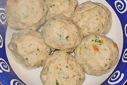 Semmelknödel 14