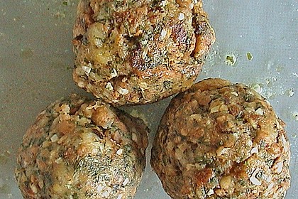 Semmelknödel 12