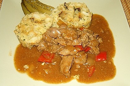Semmelknödel 1