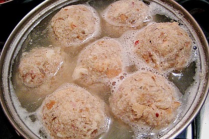 Semmelknödel 9