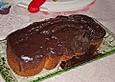 Schokoladenkuchen