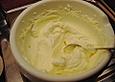Mascarpone - Creme mit Eierlik&ouml;r