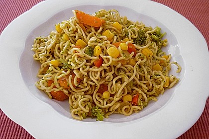 Asia Noodles