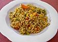 Asia Noodles