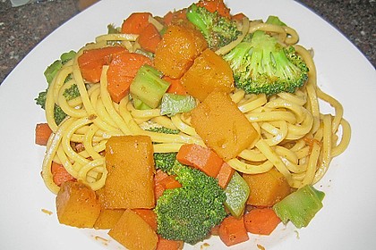 Asia Noodles 1
