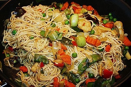 Asia Noodles 3