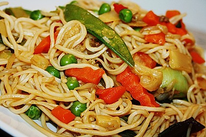 Asia Noodles 5