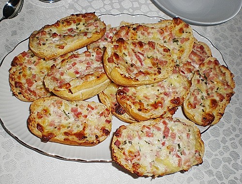 1a schmandbrötchen rezept mit bild von braver haas chefkoch de