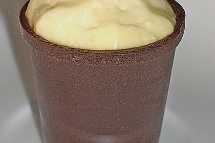 Himmlische Eierlik&ouml;rcreme