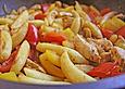 Schupfnudelnpfanne