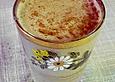 Bananen - Kaffee - Shake