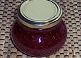 Rhabarber - Himbeer - Vanille - Marmelade