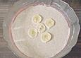 Bananenpudding