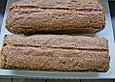 Buttermilch - Vollkorn Brot