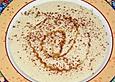 Feine Grie&szlig;suppe
