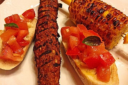 Gegrillte Maiskolben mit Honigbutter 8